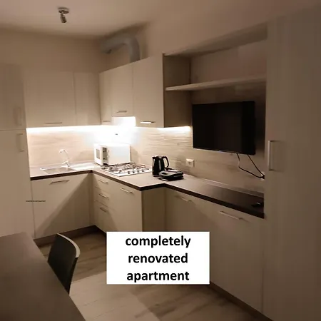 Whitestar91 Appartamento *