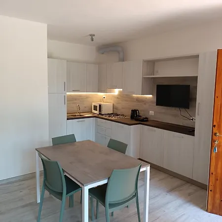 Whitestar91 Apartament Bibione