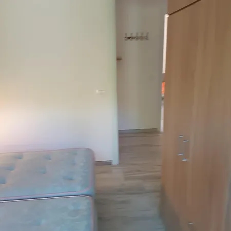 Whitestar91 Lägenhet