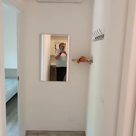 Lägenhet Whitestar91 *