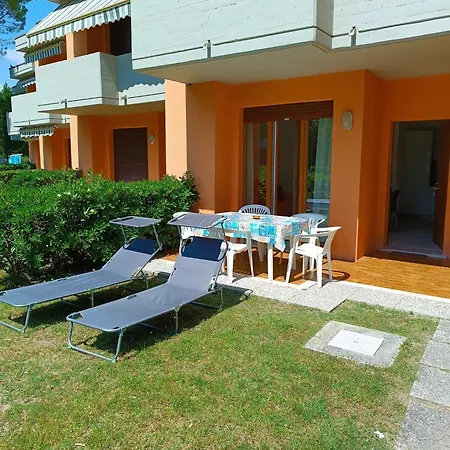 Whitestar91 Apartment