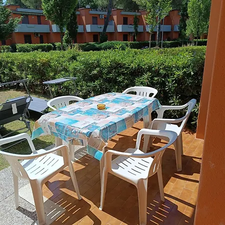 Lägenhet Whitestar91 Bibione