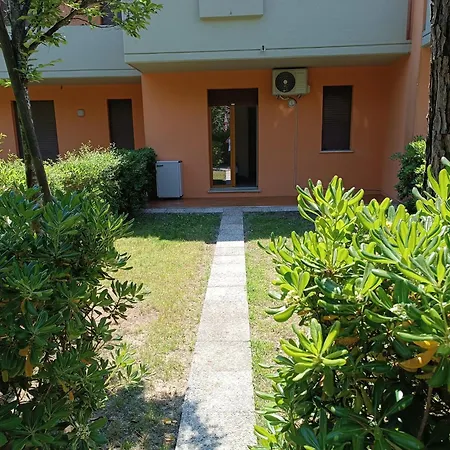 Whitestar91 Apartment