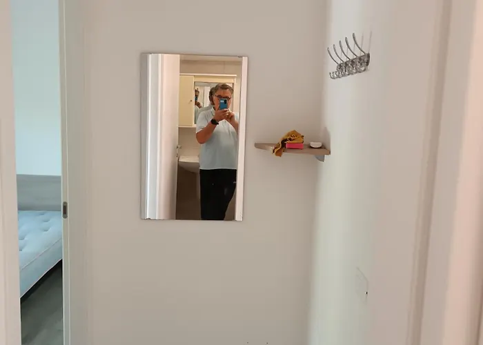 公寓 Whitestar91 *