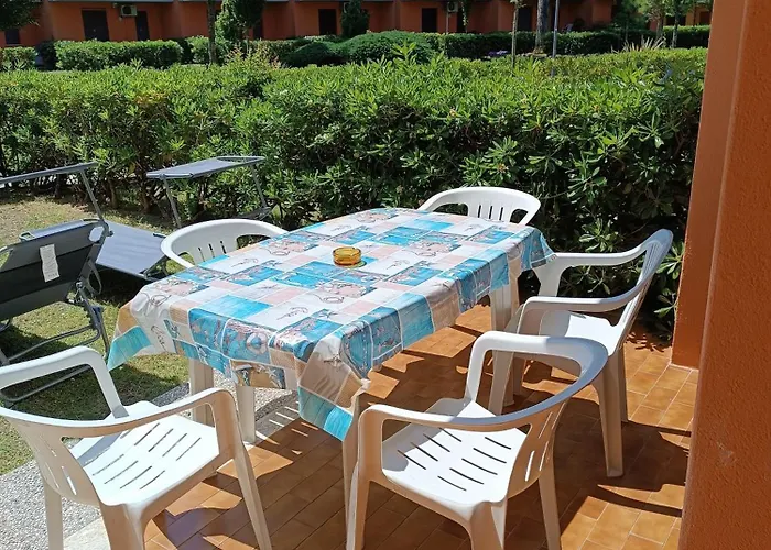 Apartament Whitestar91 Bibione